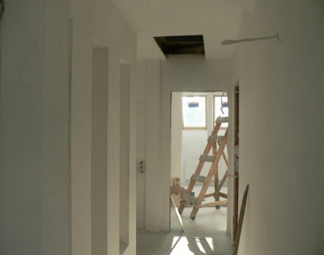 инструкция потолок из гипсокартона