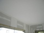 круглый потолок из гипсокартона