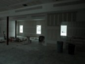 подвесные потолки из гипсокартона видео