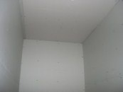 отделка потолка из гипсокартона в москве