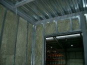 потолок из гипсокартона стоимость работ в москве